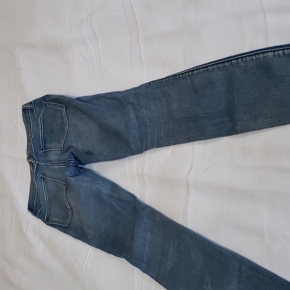Abercrombie & Fitch Jeggings - Picture 5 of 5